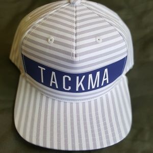 Tackma Hat Le Bron James Chris Paul Future